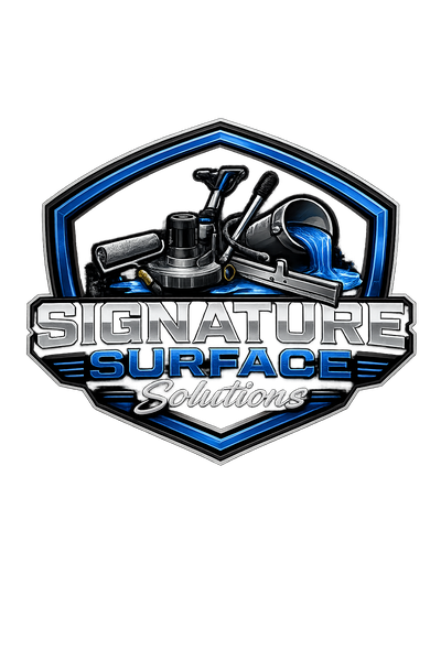Signature Surface Solutions Logo